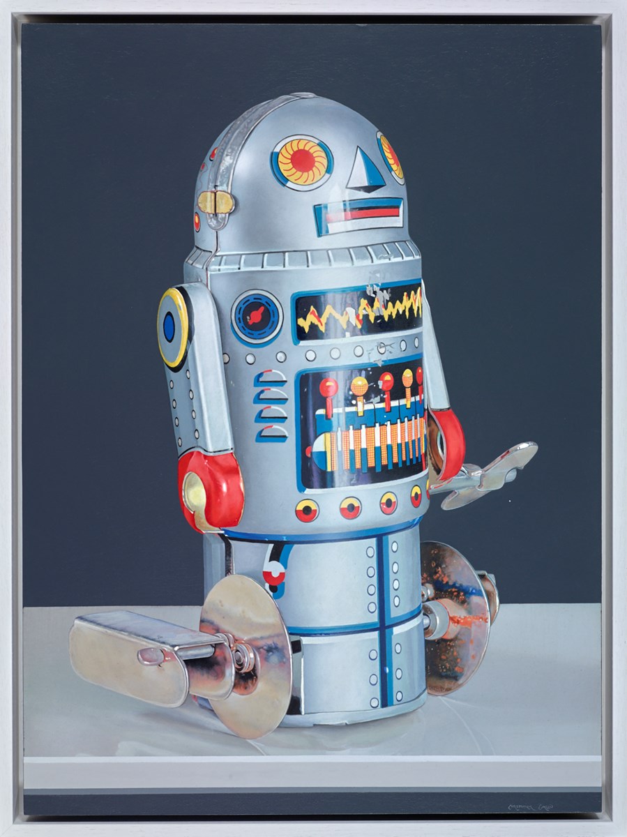 Robot-7